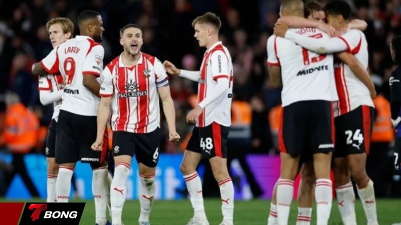 Bê bối Spygate có thể khiến Southampton trả giá đắt
